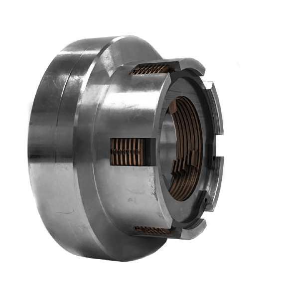 Hydraulic Spring Applied Brakes